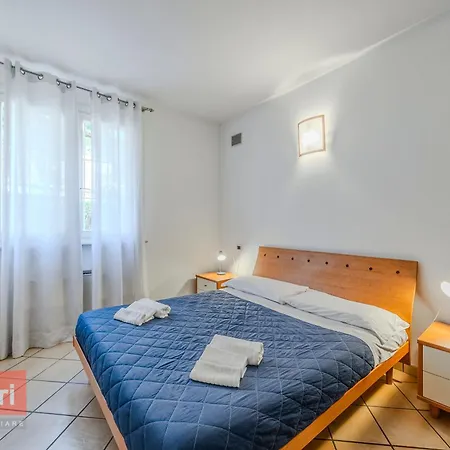 La Rotonda Aparthotel 4*