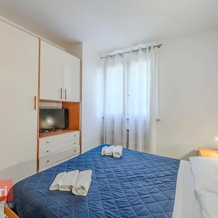 La Rotonda Aparthotel Cervia