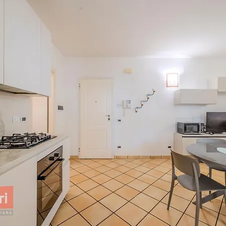 La Rotonda Hotel apartamentowy 4*
