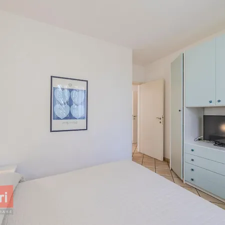 Hotel apartamentowy La Rotonda Cervia