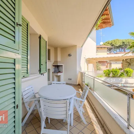 Aparthotel La Rotonda