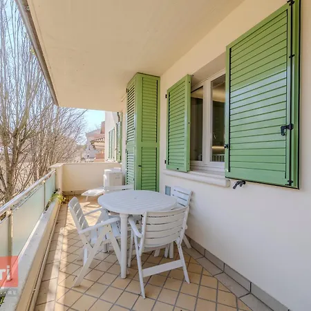 La Rotonda Aparthotel 4*
