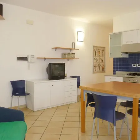 La Rotonda Aparthotel Cervia