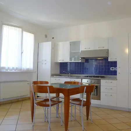 La Rotonda Aparthotel *