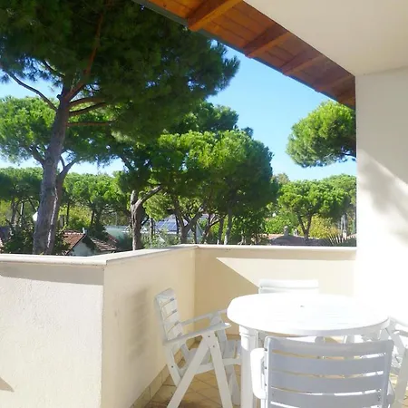 La Rotonda Aparthotel Cervia