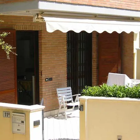 Aparthotel La Rotonda Cervia