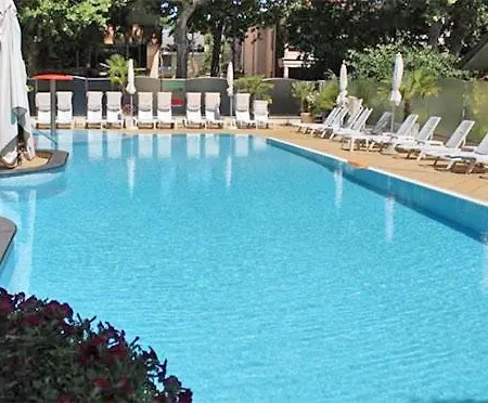 Apart Otel La Rotonda