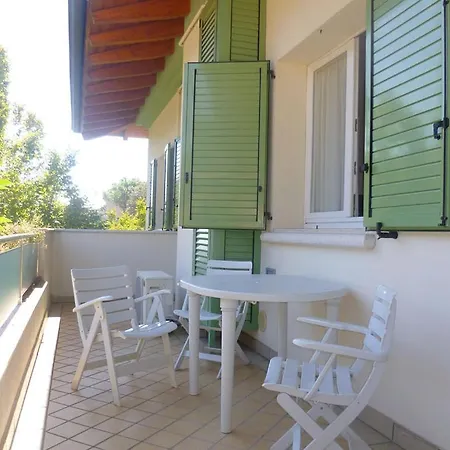 La Rotonda Apart Otel 4*