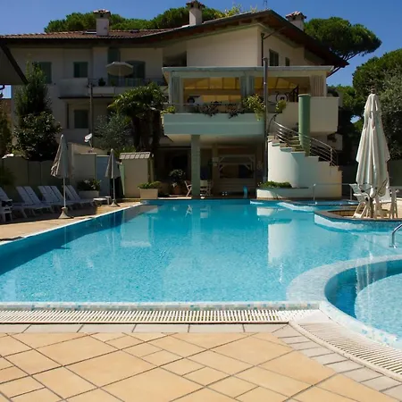 Aparthotel La Rotonda Cervia