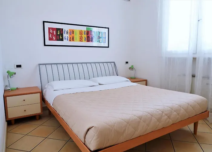 La Rotonda 4* Cervia