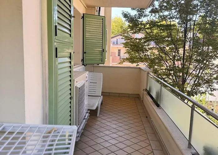 La Rotonda Aparthotel