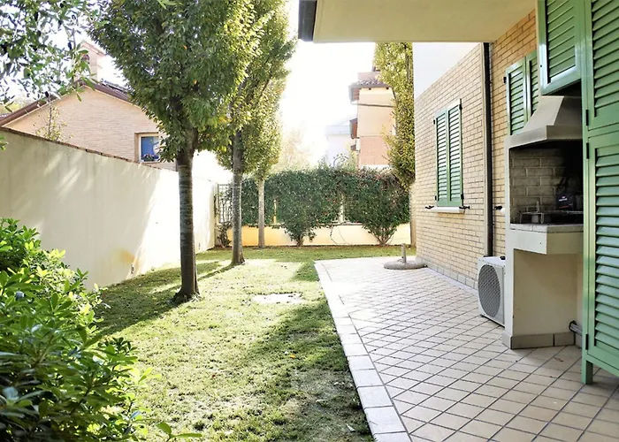 La Rotonda Aparthotel