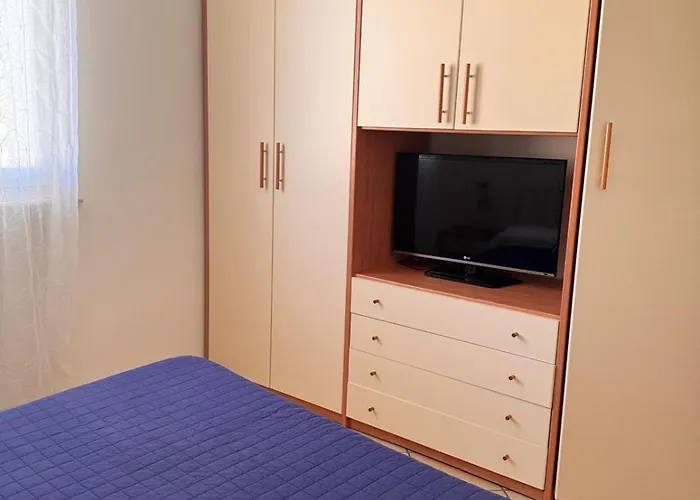 Aparthotel La Rotonda Cervia