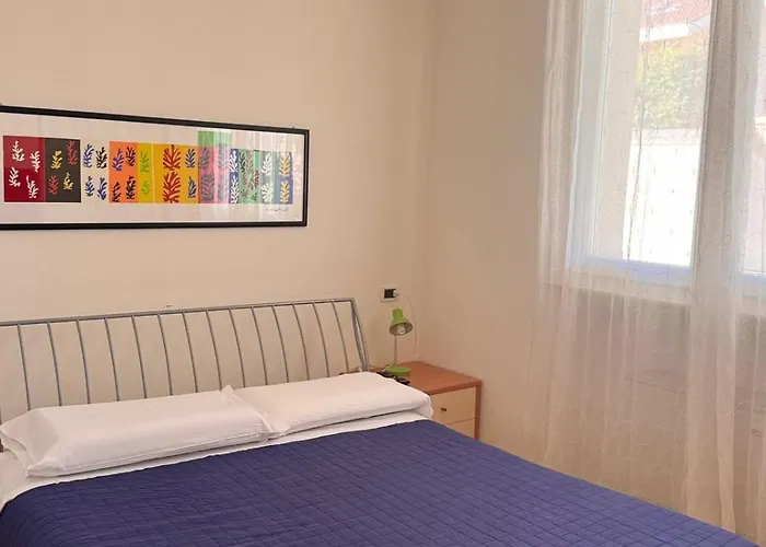 La Rotonda 4*