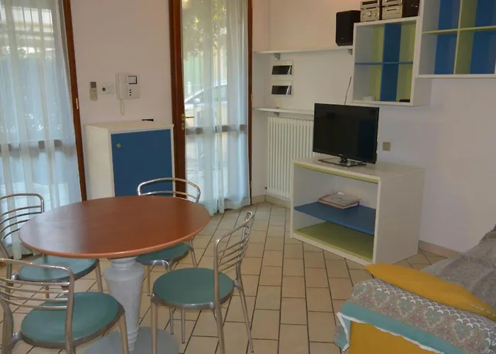 Aparthotel La Rotonda 4*