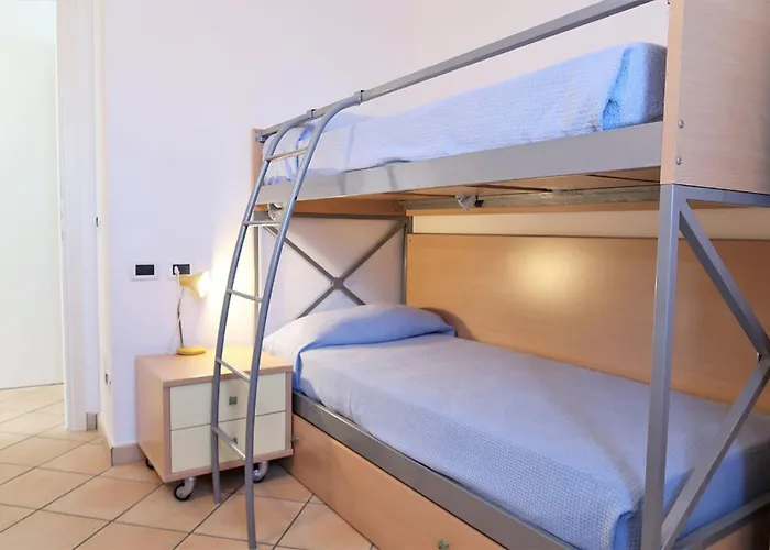 La Rotonda 4* Cervia