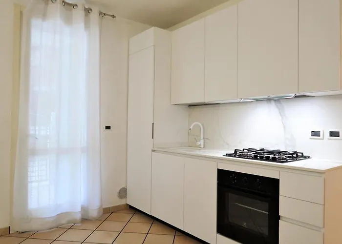 Aparthotel La Rotonda 4*