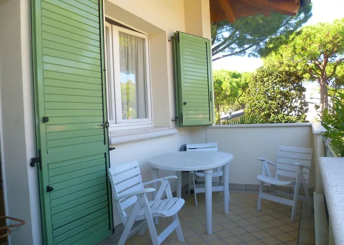 La Rotonda Aparthotel