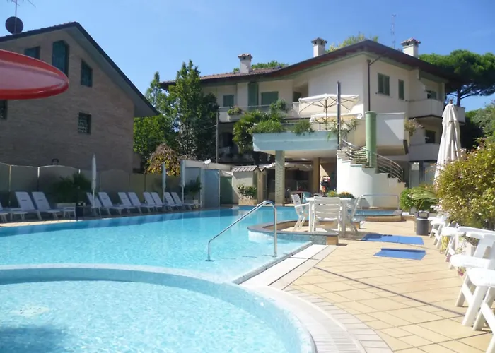 Aparthotel La Rotonda Cervia