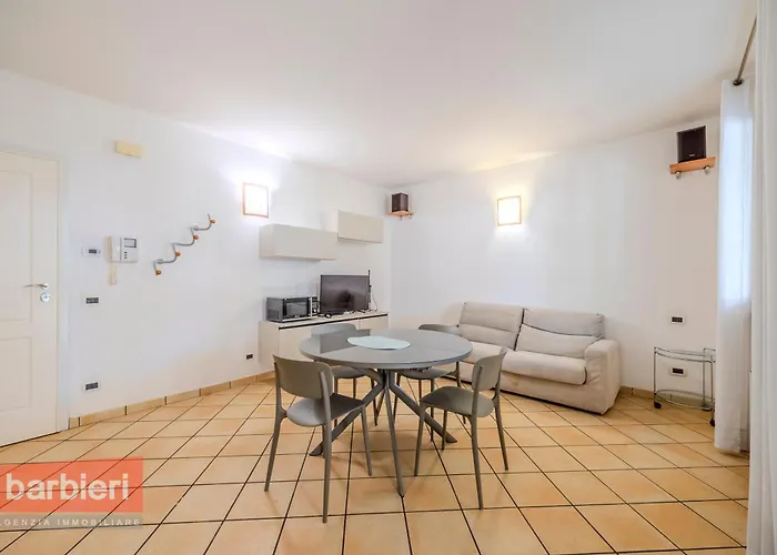 La Rotonda 4* Cervia