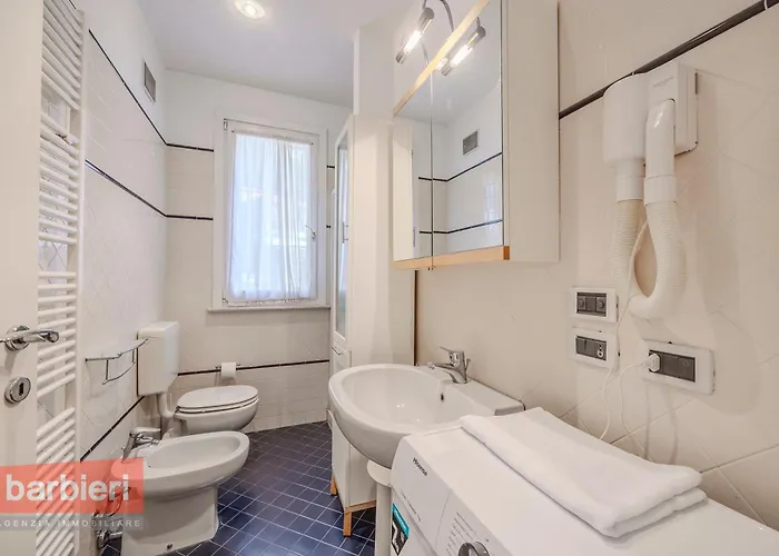 La Rotonda Aparthotel 4*
