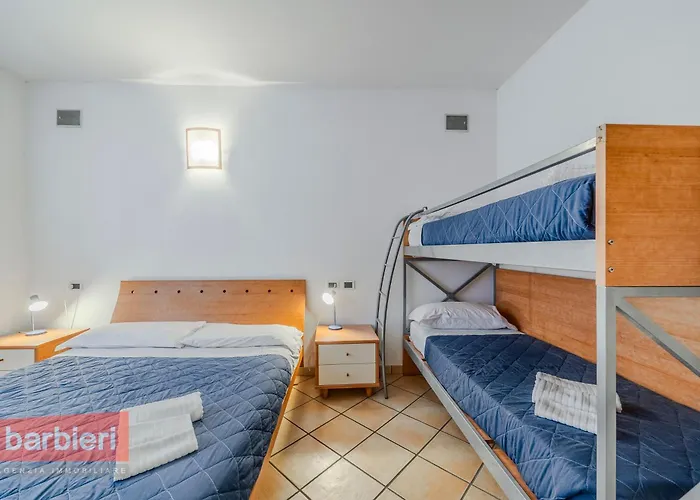 La Rotonda Aparthotel 4*