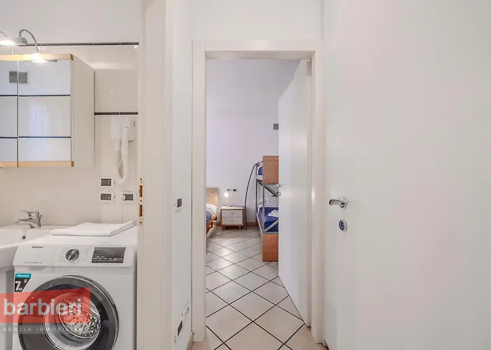Aparthotel La Rotonda 4*