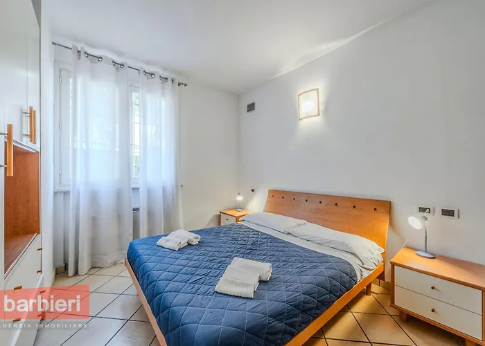 La Rotonda Aparthotel 4*