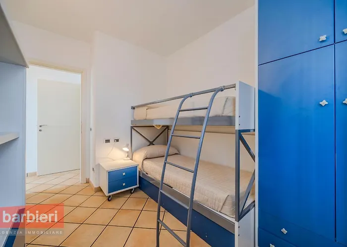 Aparthotel La Rotonda