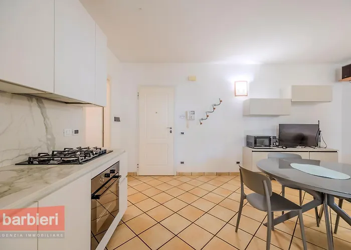 La Rotonda Aparthotel 4*