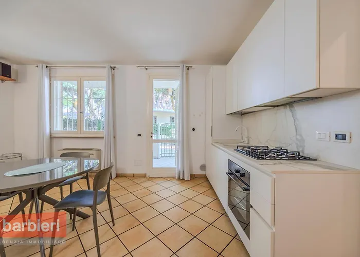 Aparthotel La Rotonda 4*