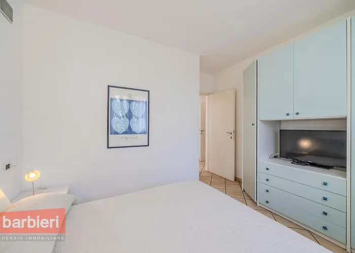 Aparthotel La Rotonda Cervia