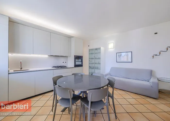 La Rotonda Aparthotel 4*