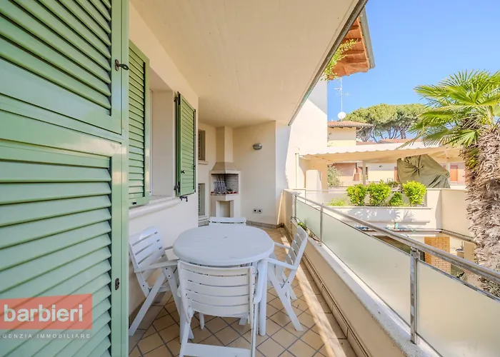 Aparthotel La Rotonda