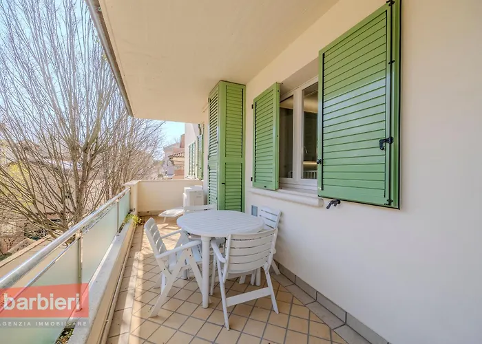 La Rotonda Aparthotel 4*