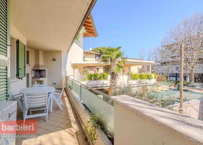 Aparthotel La Rotonda 4*