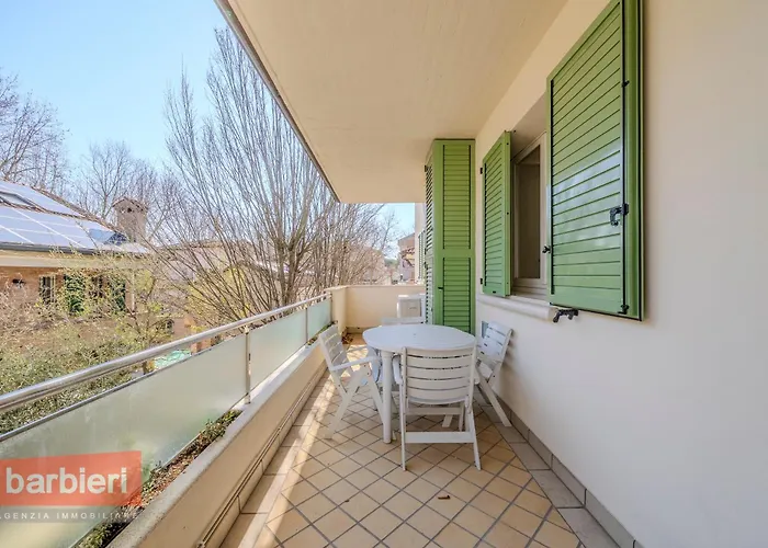 La Rotonda Aparthotel Cervia