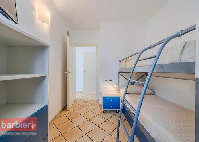 La Rotonda 4* Cervia
