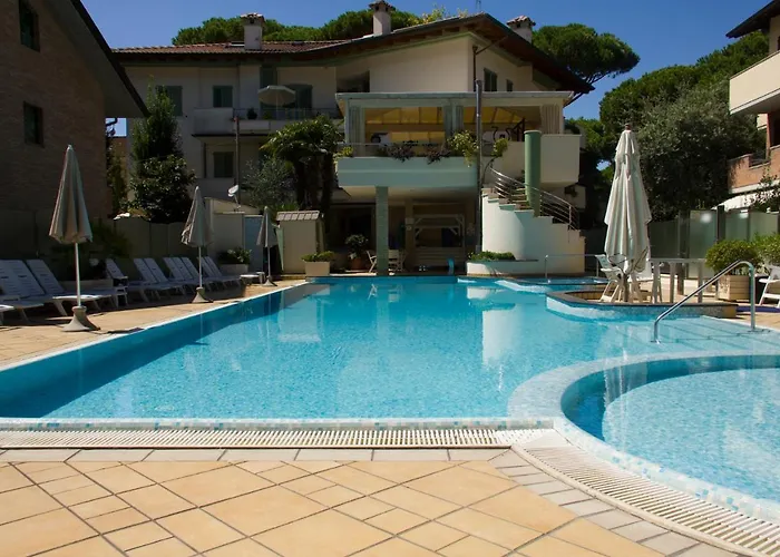 מלון דירות La Rotonda קרביה